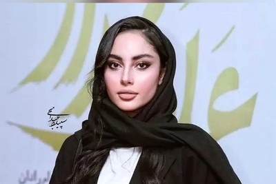 مزاحمت خیابانی شدید برای ترلان پروانه!
