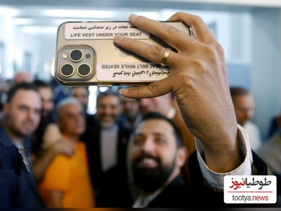 کل‌کلِ محسن افشانی با مزاحمانِ موبایلی؛ آقای بازیگر چه پیامی به مزاحمان داد؟+ویدیو