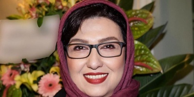 معصومه کریمی بازیگر سریال «زیر آسمان شهر» تغییر چهره داد/اگه  خانوم بازیگررو تو 51 سالگی شناختی لایک کن