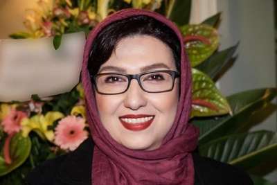 معصومه کریمی بازیگر سریال «زیر آسمان شهر» تغییر چهره داد/اگه  خانوم بازیگررو تو 51 سالگی شناختی لایک کن