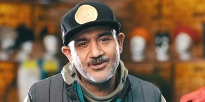 فیلم دیده نشده از کار کردن مهران غفوریان در آشپزخانه رستوران / غفوریان هر جا آشپز باشه اونجا قطعا ورشکست میشه 😂