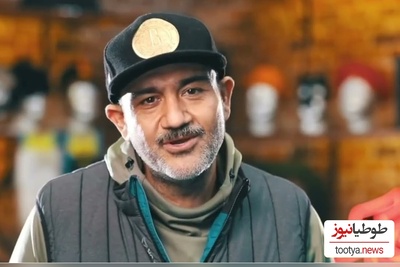 فیلم دیده نشده از کار کردن مهران غفوریان در آشپزخانه رستوران / غفوریان هر جا آشپز باشه اونجا قطعا ورشکست میشه 😂