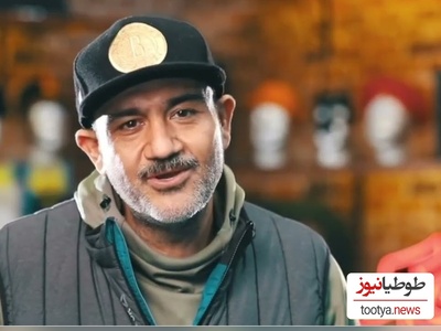 فیلم دیده نشده از کار کردن مهران غفوریان در آشپزخانه رستوران / غفوریان هر جا آشپز باشه اونجا قطعا ورشکست میشه 😂