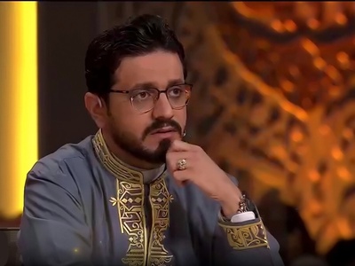 لحظه‌ای که تمام استودیو در سکوت فرو رفت؛ وقتی اوتیسم در برابر کلام وحی زانو زد!/ این ویدیو را از دست ندهید!