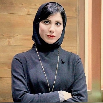 (ویدئو) شعرخوانی دلنشین و شنیدنی باران نیکراه از اشعار حضرت حافظ/ دوش از مسجد سوی می خانه آمد پیرماه...