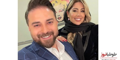 ماجرای طلاق بابک جهانبخش از همسر اولش: تلاشمونوکردیم نشد برای اینکه بچه ام تنش نبینه بهترین کار این بود جداشیم+فیلم