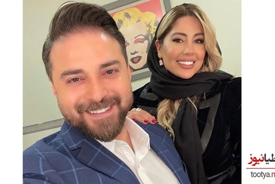 ماجرای طلاق بابک جهانبخش از همسر اولش: تلاشمونوکردیم نشد برای اینکه بچه ام تنش نبینه بهترین کار این بود جداشیم+فیلم