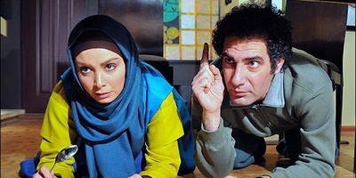 خنده دارترین سکانسی که ساختمان پزشکان را محبوب ترین سریال کرد🤣+ویدیو