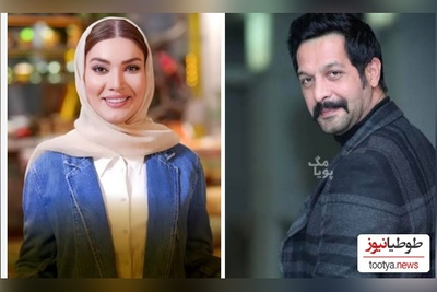 متین ستوده و کامران تفتی در جشنی مجلل؛ عروسی به سبک اروپایی در تهران 💍✨