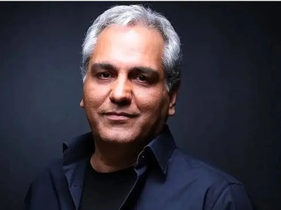 (ویدیو) اجرای دیده نشده و تحسین برانگیز از اولین سرود ملی ایران توسط مهران مدیری و شهرداد روحانی