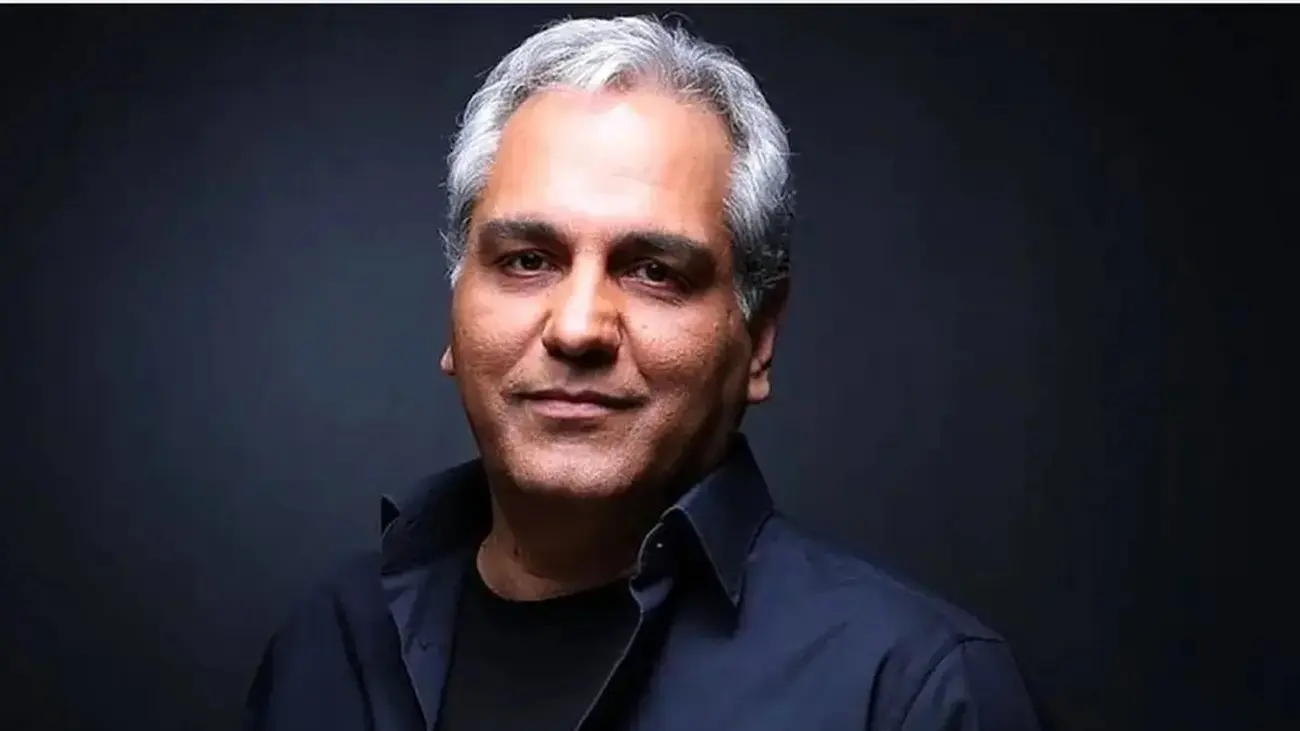 (ویدیو) اجرای دیده نشده و تحسین برانگیز از اولین سرود ملی ایران توسط مهران مدیری و شهرداد روحانی