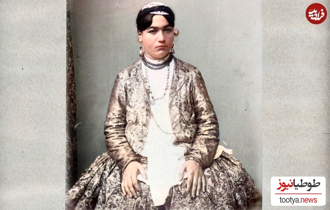 زنان قاجار