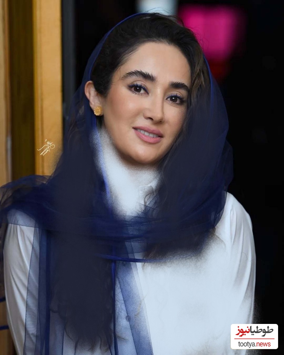 بهاره افشاری و سعید دشتی