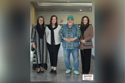 مهراوه شریفی‌نیا : نقص های صورتم رو پذیرفتم و با خودم آشتی هستم!