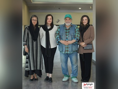 مهراوه شریفی‌نیا : نقص های صورتم رو پذیرفتم و با خودم آشتی هستم!