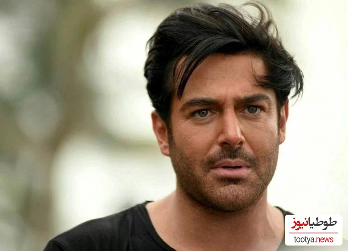 محمدرضا گلزار