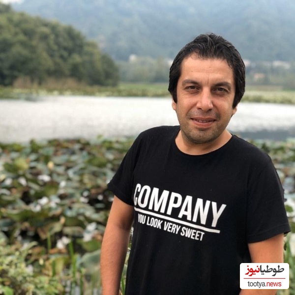 عباس جمشیدی فر (کریم فرجام)