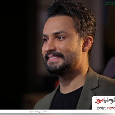 مراسم اهدای بیمه نامه میلیاردی برای حنجره و صدای راغب
