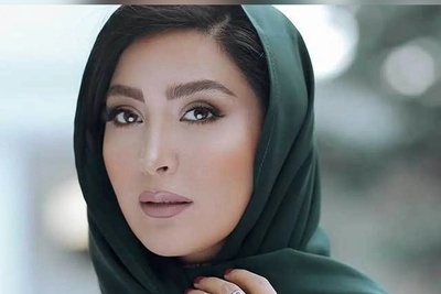 حضور جنجالی و خبرساز مریم معصومی در مزون عروس!
