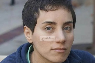 نگاهی به نقاشی‌های «پروفسور مریم میرزاخانی»؛ نابغه‌ای که ریاضی را نقاشی می‌کرد