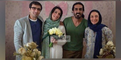 ماجرای عجیب ازدواج الیکا عبدالرزاقی: هیچ تلاشی برای ازدواج نکردم! در برنامه زنده دوستی 12 ساله ما لو رفت و فامیل فهمید/مجبور شدیم ازدواج کنیم!