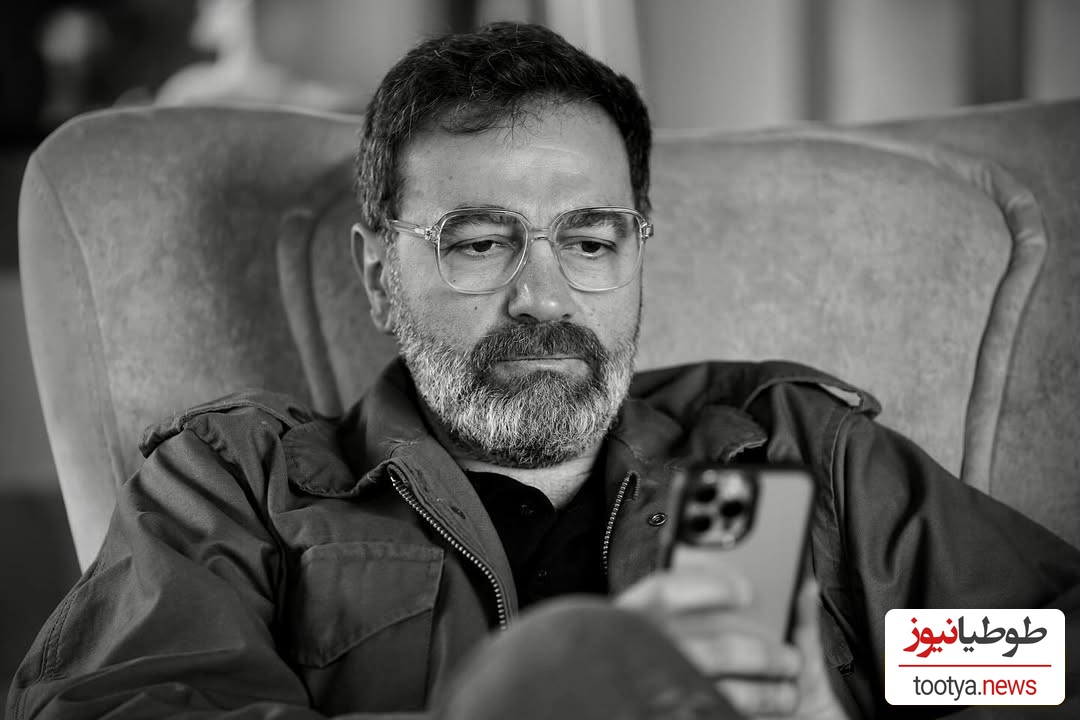 چیدمان منزل آرش مجیدی