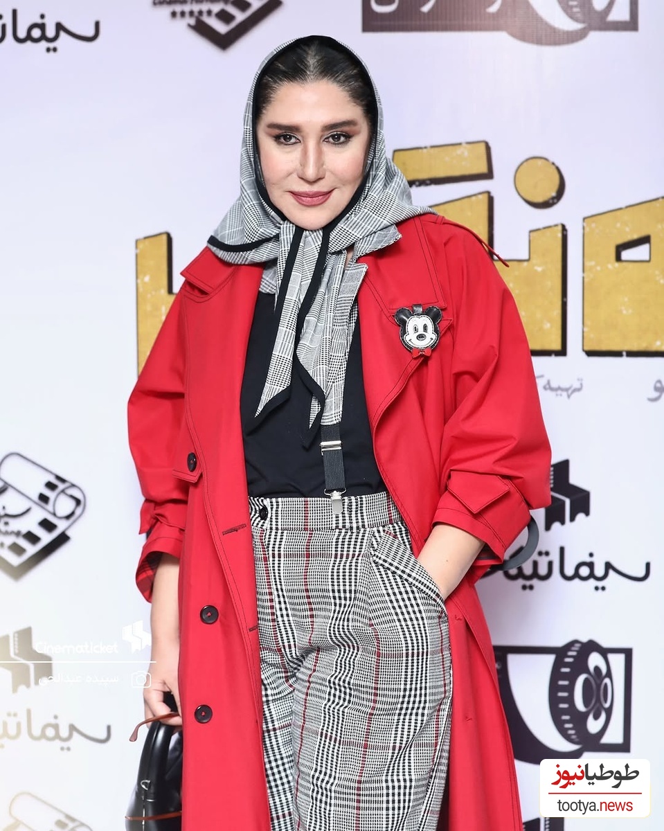 اکران مردمی شاه نقش