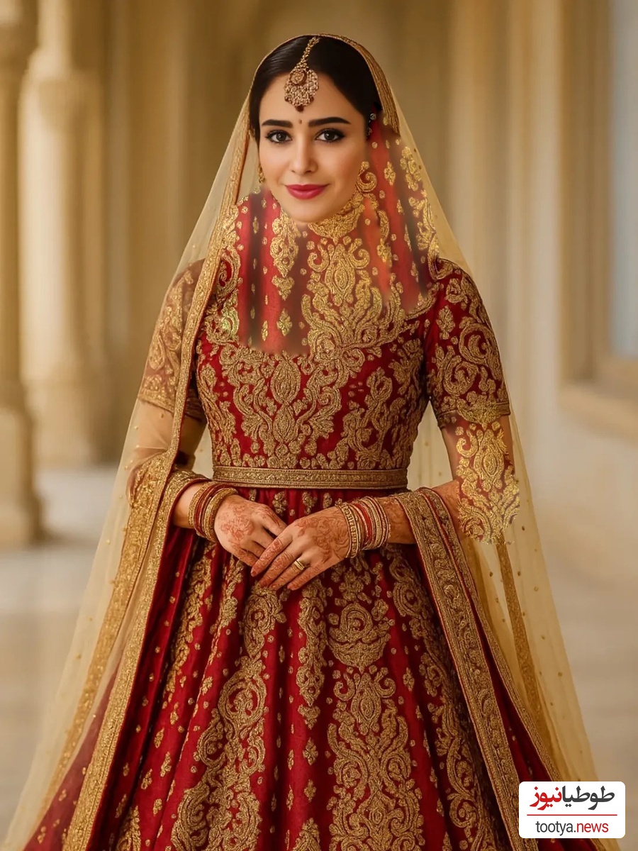 الناز حبیبی