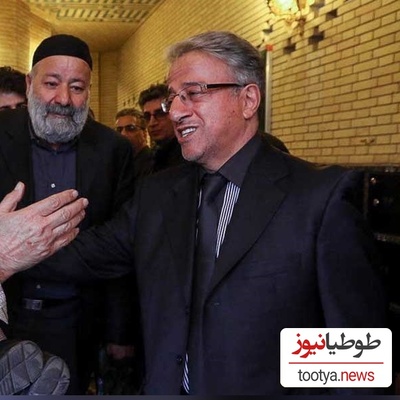 وقتی گریه کمدین هم خنده‌دار به نظر می‌رسد! روایت خمسه از مصائب طنزپرداز بودن+فیلم