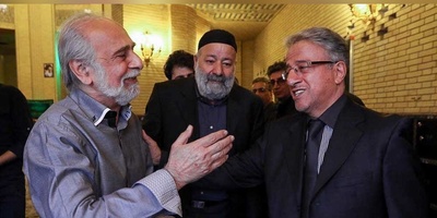 وقتی گریه کمدین هم خنده‌دار به نظر می‌رسد! روایت خمسه از مصائب طنزپرداز بودن+فیلم