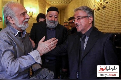 وقتی گریه کمدین هم خنده‌دار به نظر می‌رسد! روایت خمسه از مصائب طنزپرداز بودن+فیلم