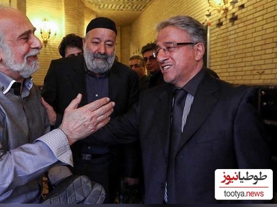 وقتی گریه کمدین هم خنده‌دار به نظر می‌رسد! روایت خمسه از مصائب طنزپرداز بودن+فیلم