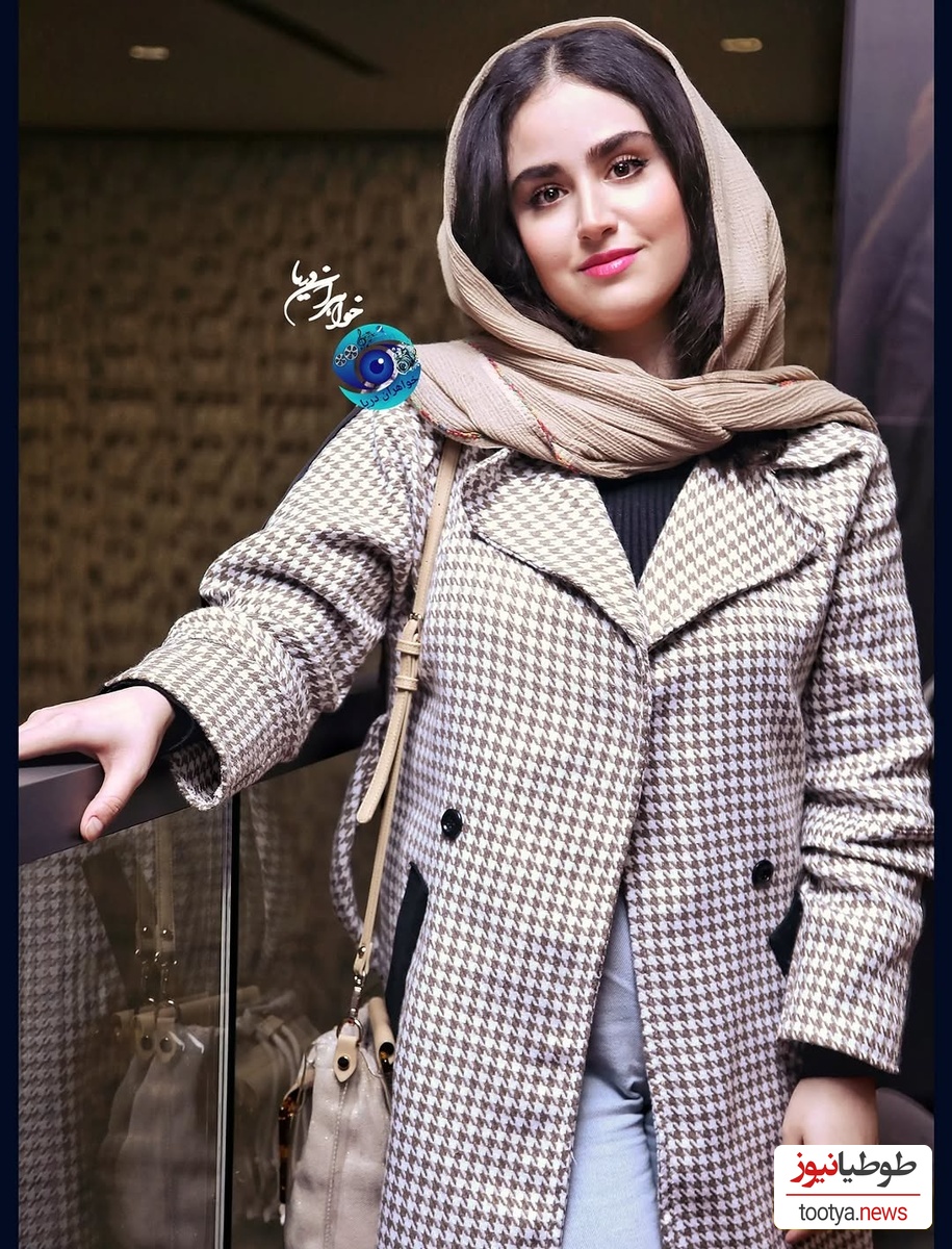 اکران افتتاحیه فیلم " آن دیگری "