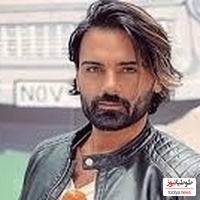 سهراب پاکزاد