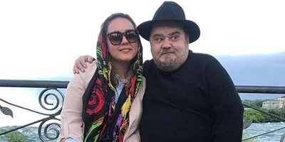 ببینید| وقتی خستگی و بیماری هم حریف عشق اکبر عبدی به مردم نشد؛ روایت قابل‌تامل المیرا عبدی از پدرش