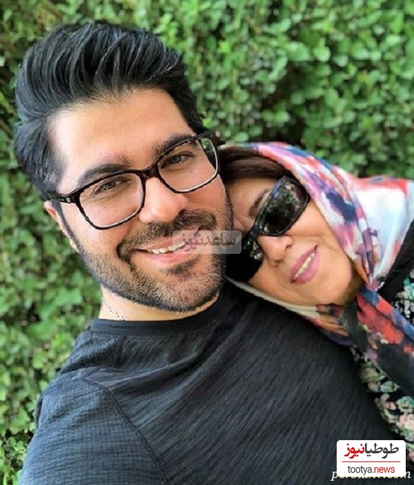 نگاهی به دکوراسیون خانه پدری حامد همایون با چیدمانی سنتی شامل لالههای قدیمی، دیوارکوبهای آنتیک و....+عکس/ چه حس خوبی میده خونهشون👌