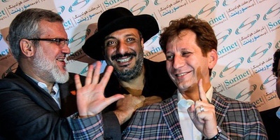 امیر جعفری: اگر فرزند وزیر بنز سوار می‌شود، حق دارد چون پدرش بی خوابی کشیده بابای تو هم زحمت میکشید...!