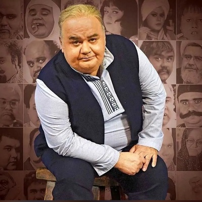 (ویدیو) اعتراض تند اکبر عبدی به حقوق بازنشستگان