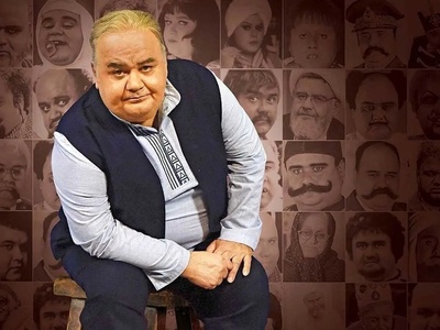 (ویدیو) اعتراض تند اکبر عبدی به حقوق بازنشستگان