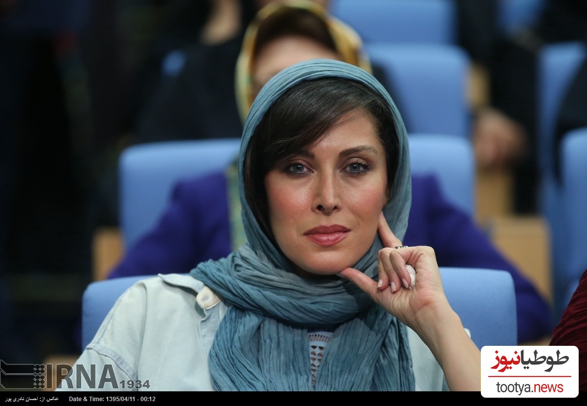 افطاری هنرمندان