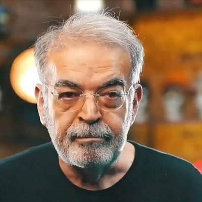 دستمزد عجیب و غریب حمید لولایی 24 قبل در سریال "زیرآسمان شهر"؛ برای بازی در این نقش مبلغ...+ویدیو