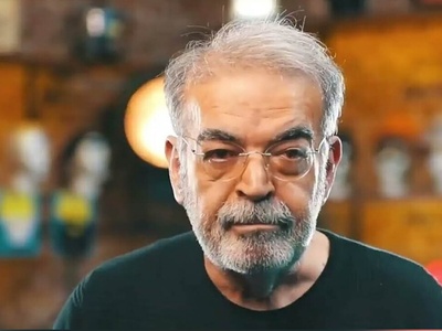 دستمزد عجیب و غریب حمید لولایی 24 قبل در سریال "زیرآسمان شهر"؛ برای بازی در این نقش مبلغ...+ویدیو