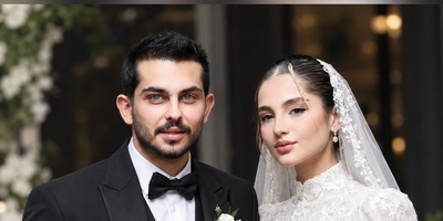 ارسلان قاسمی برای زندگی با لیدا اولیایی سنگ تمام گذاشت؛ خانه رؤیایی و جهیزیه مدرن عروس خانم در یک زندگی مشترک پرزرق‌وبرق!