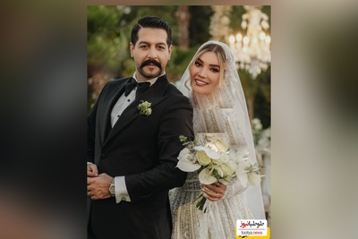 متین ستوده، تازه عروس سینمای ایران: میگن من بداخلاق و عقده ای هستم/ چشمت روشن کامران تفتی!