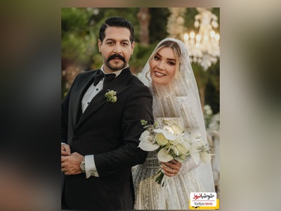 متین ستوده، تازه عروس سینمای ایران: میگن من بداخلاق و عقده ای هستم/ چشمت روشن کامران تفتی!