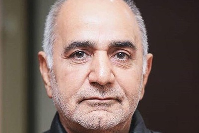 پست تامل برانگیز پرویز پرستویی جنجال به پا کرد!