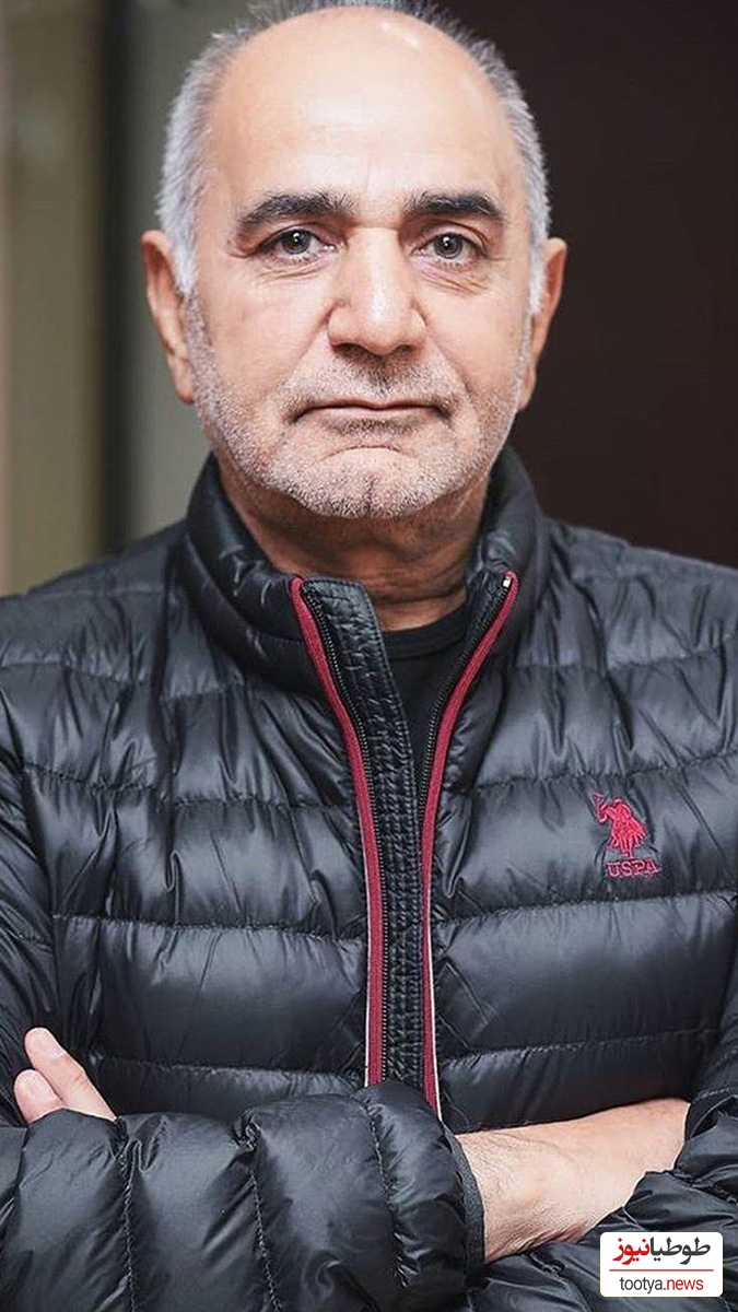 پست تامل برانگیز پرویز پرستویی جنجال به پا کرد!
