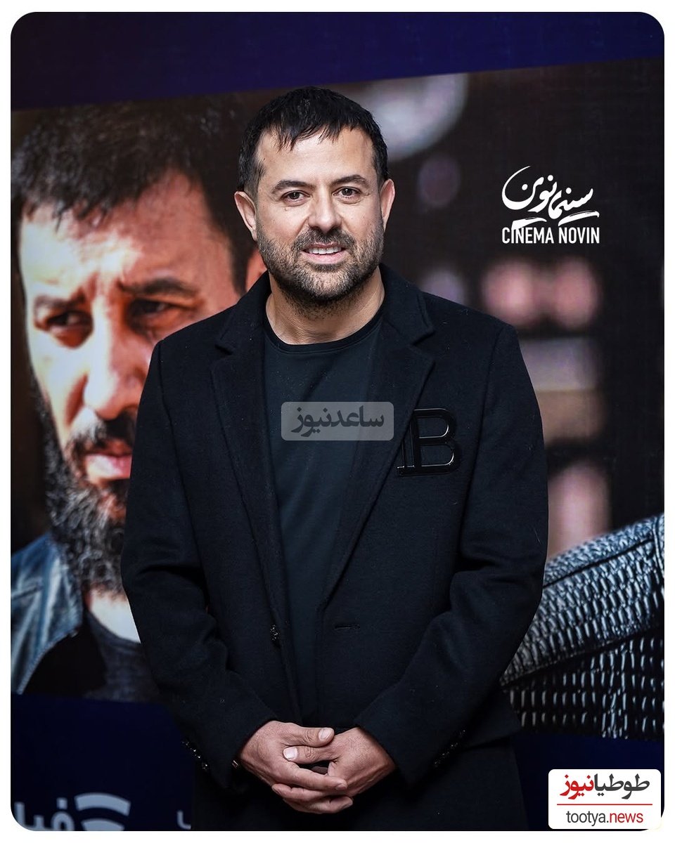 بازیگران سریال وحشی