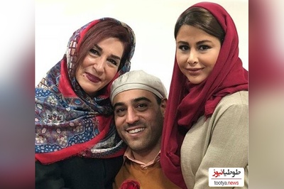یاسمینا باهر عروس داریوش ارجمند: مادرشوهرم سفره عقدم را چید مادرم هم جهیزیه‌ام را خرید برای من مهم نبود مراسم کجاست و چه لباسی قرار است بپوشم!