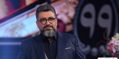 عکس مشترک و صمیمی رضا رشیدپور و ابراهیم تاتلیس، خواننده مشهور ترکیه ای
